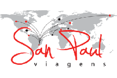 SAN PAUL VIAGENS